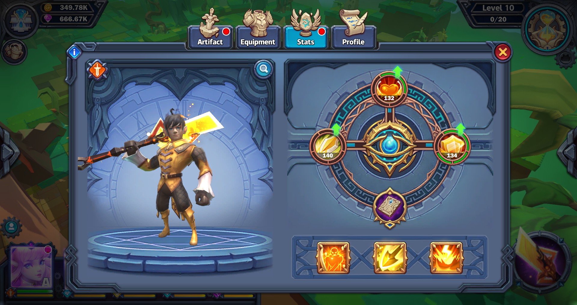 Endless World on Steam