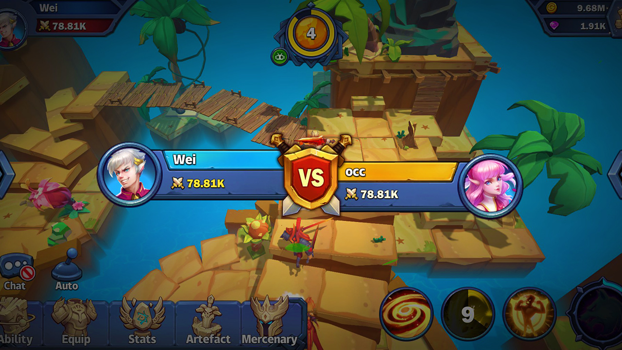 Endless World on Steam