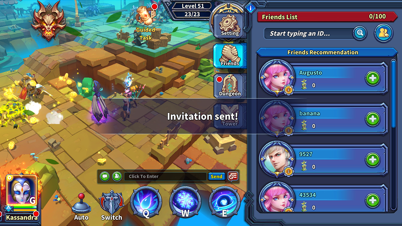 Endless World on Steam