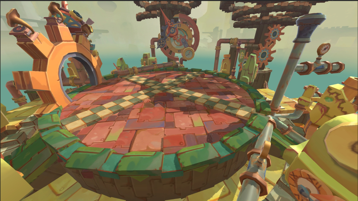 Endless World on Steam