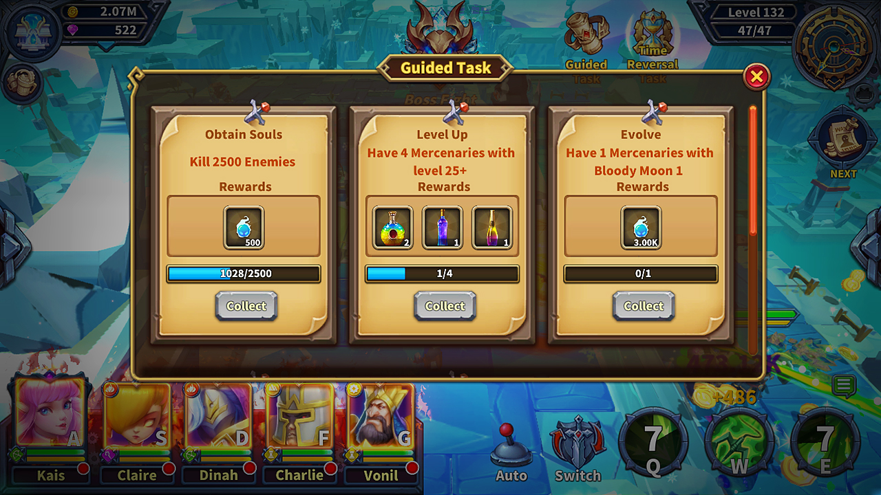 Endless World on Steam