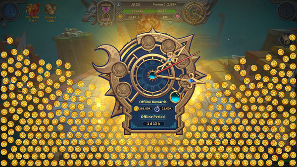 Endless World for linux