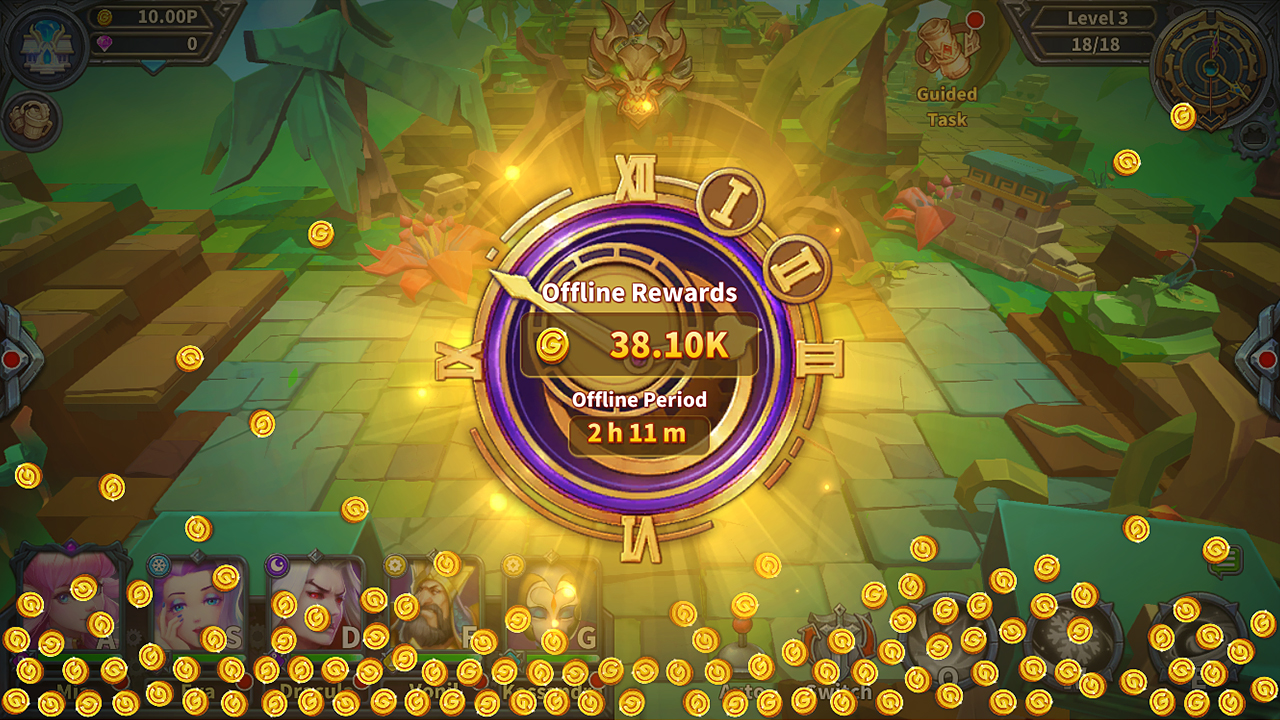 Endless World on Steam