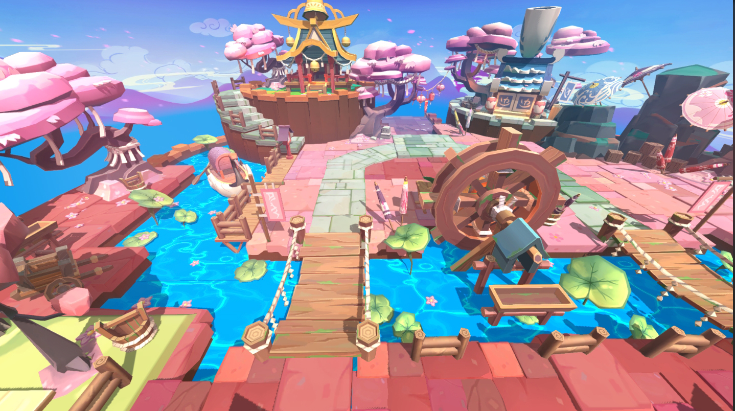 Endless World on Steam