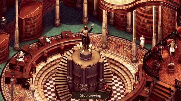 Pendula Swing Episode 1 - Tired and Retiredfor windows and Linux 1