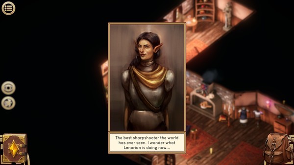 Скриншот из Pendula Swing Episode 1 - Tired and Retired