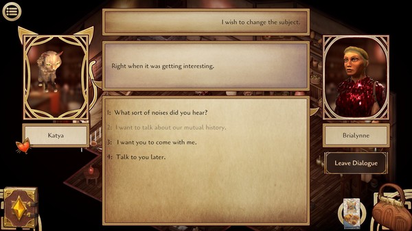 Pendula Swing Episode 1 - Tired and Retired game for windows Pc 1