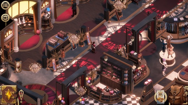 Pendula Swing Episode 1 - Tired and Retired for linux