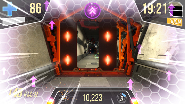 Supralympic Runnersfor windows and Linux 1