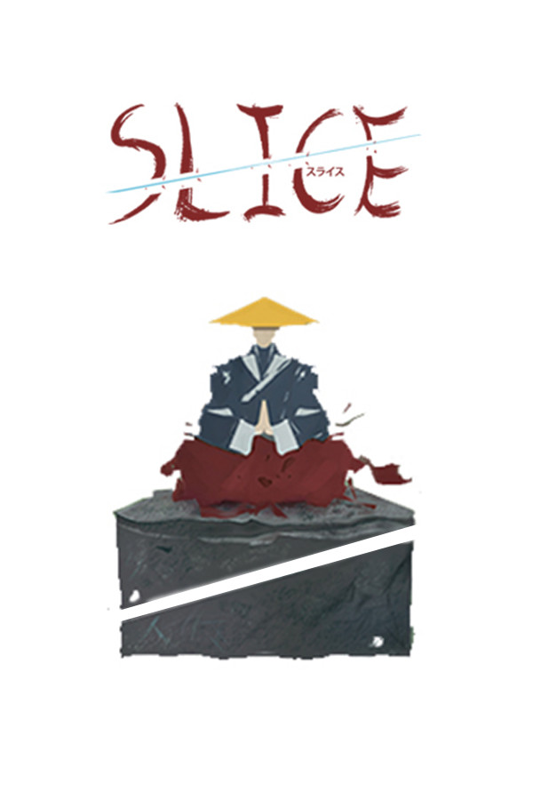 SLICE for steam SLICE for steam