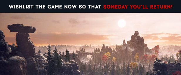 Someday You'll Return