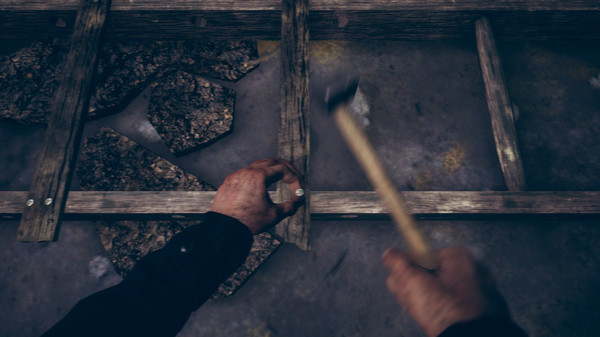 Someday You'll Return game for Linux 1