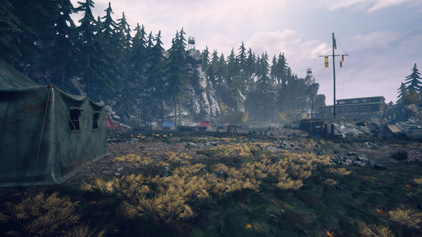 Someday You'll Return game for windows Pc 1