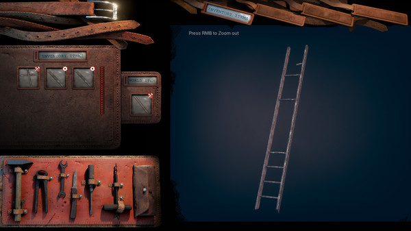 Someday You'll Returnfor windows and Linux 1