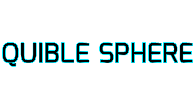 Quible Sphere Logo