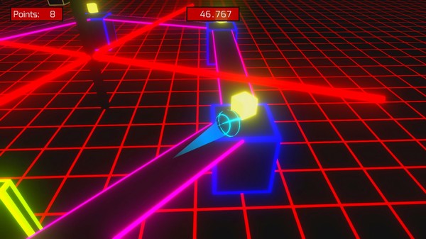 Quible Sphere game for windows Pc 1