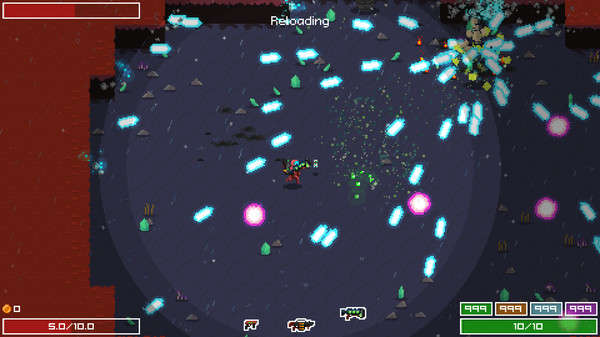 Planetary Dustofffor windows and Linux 1