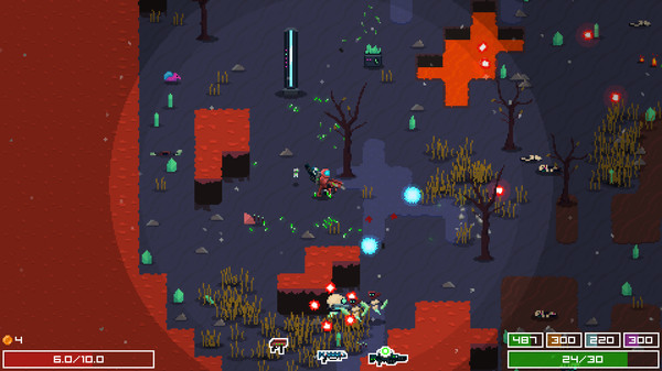 Planetary Dustoff for linux