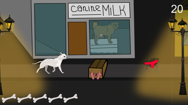 Good Boy! game for windows Pc 1