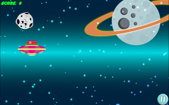 Скриншот из Dictator's dreams