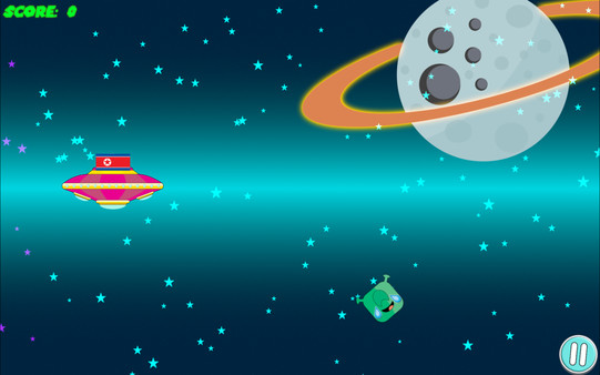 Скриншот из Dictator's dreams