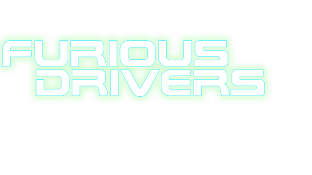 Furious Drivers Logo
