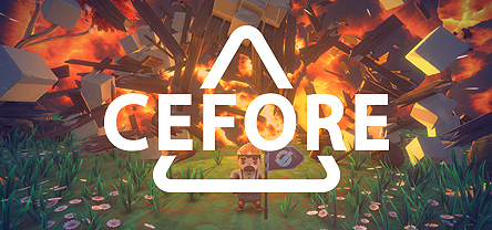 Скриншот из Cefore OST