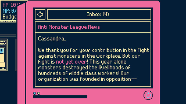 Скриншот из Fortune-499 Скриншот из Fortune-499