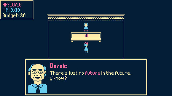 Скриншот из Fortune-499 Скриншот из Fortune-499