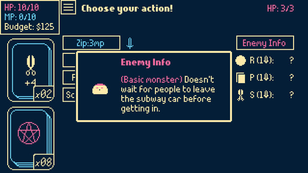 Скриншот из Fortune-499 Скриншот из Fortune-499