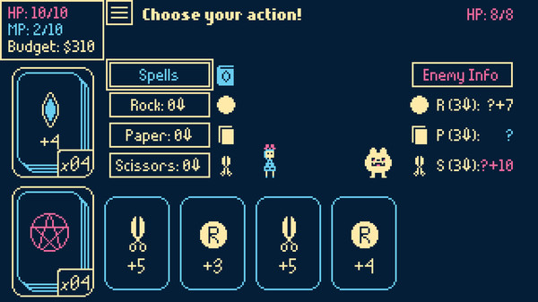 Скриншот из Fortune-499 Скриншот из Fortune-499