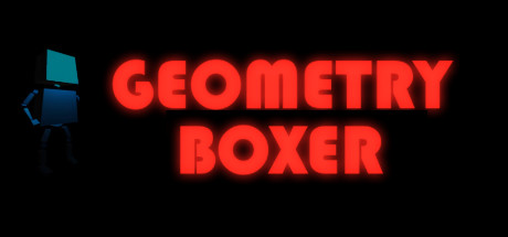 Geometry Boxer cover art