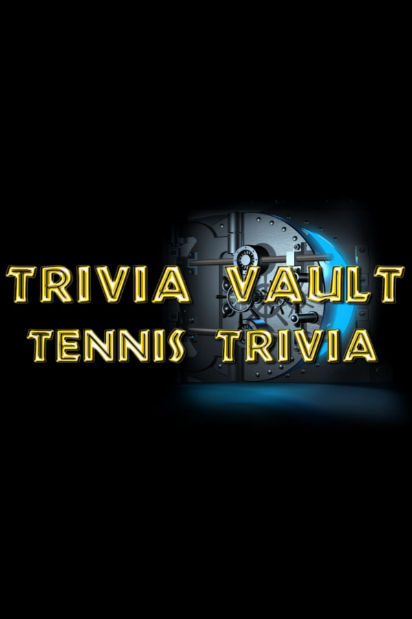 Trivia Vault: Tennis Trivia for steam