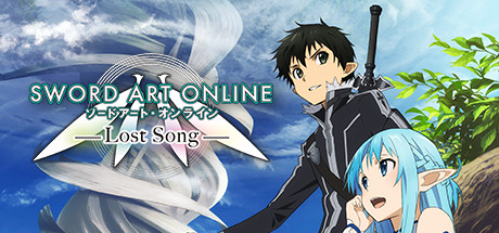 Sword Art Online Anime