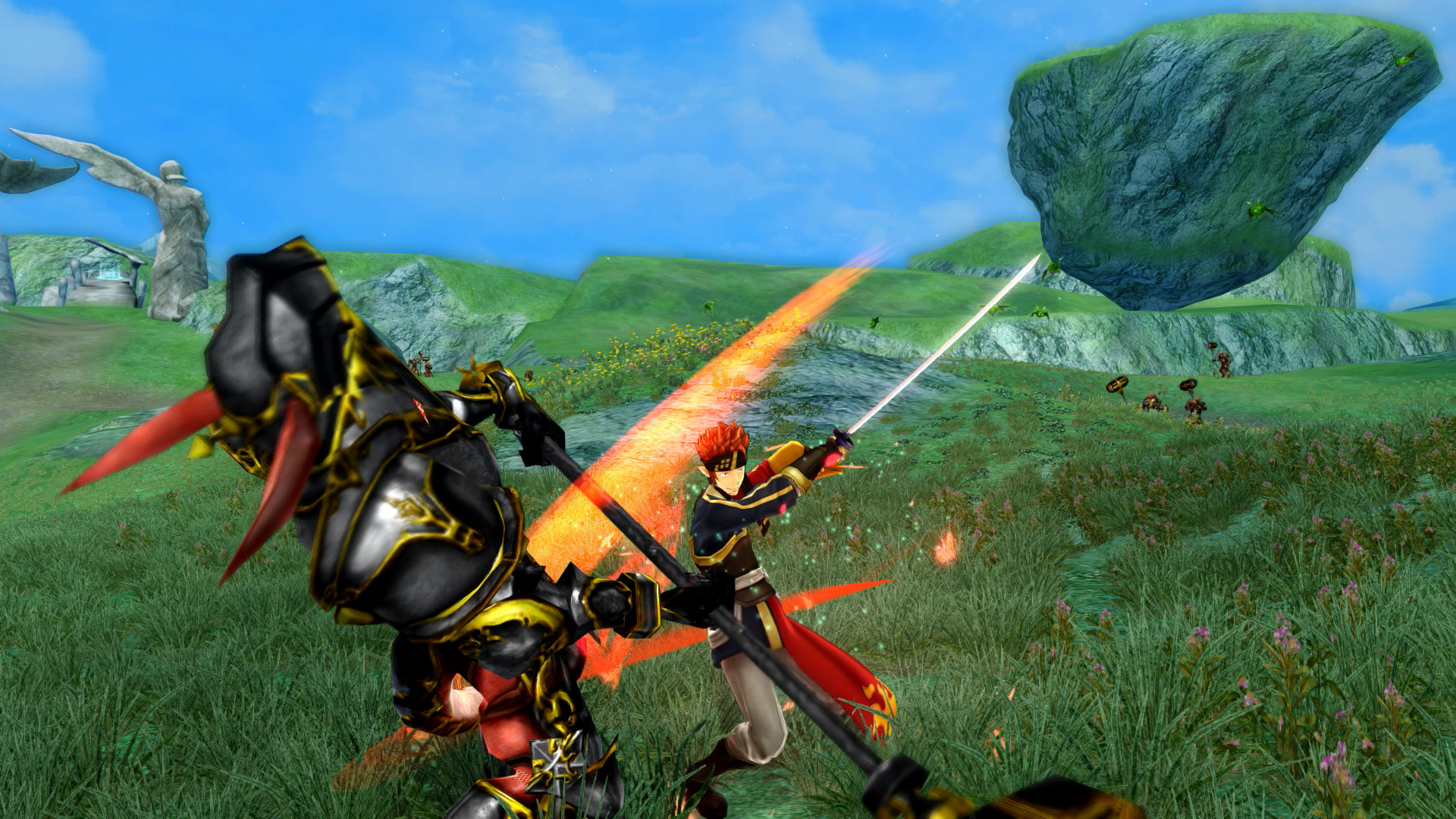 sword art online games for pc