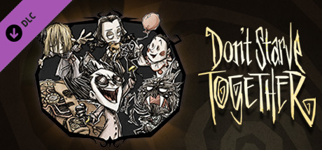 don t starve halloween 2020 Don T Starve Together Hallowed Nights Survivors Chest On Steam don t starve halloween 2020