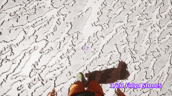 The Firlyn Stones *No More Updates*for windows and Linux 1