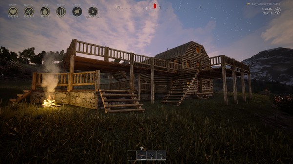 Outlaws of the Old West for linux