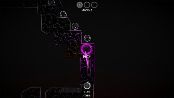 Data Ball game for Linux 1