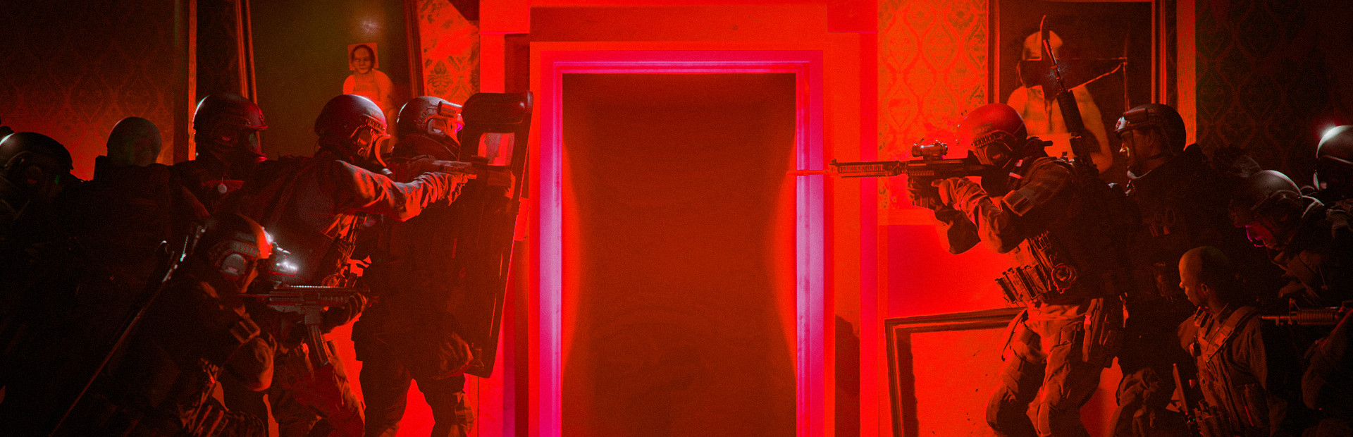 Ready or Not [archive]