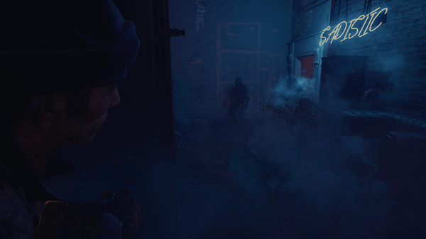 Ready Or Not for linux