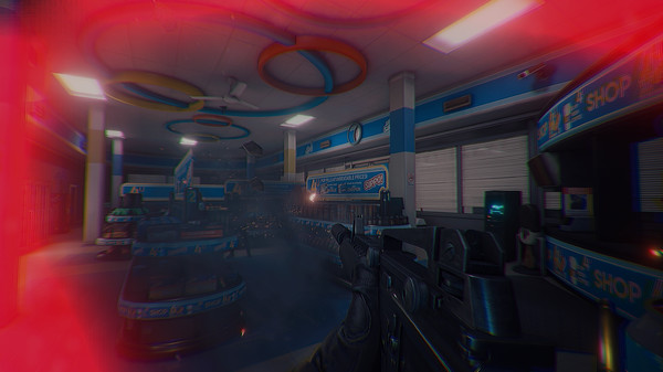 Ready Or Not game for windows Pc 1