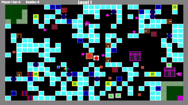 Noonie game for windows Pc 1