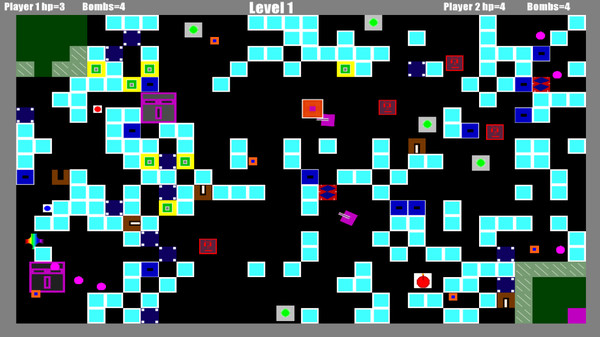 Nooniefor windows and Linux 1