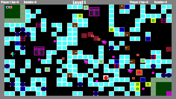 Скриншот из Noonie