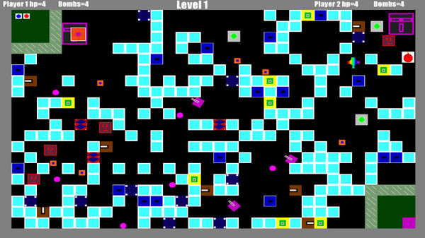 Скриншот из Noonie