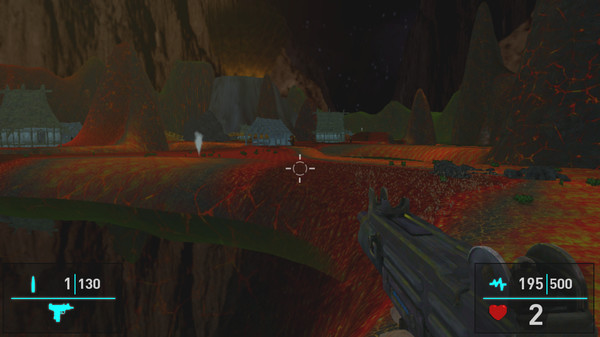 Colosso Crystal Skulls game for windows Pc 1