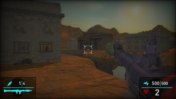 Colosso Crystal Skulls screenshot