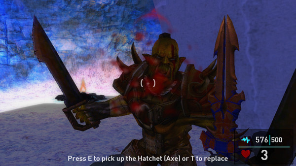 Colosso Crystal Skullsfor windows and Linux 1