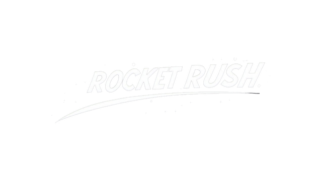 Rocket Rush Logo